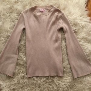 Pink Lily long sleeve